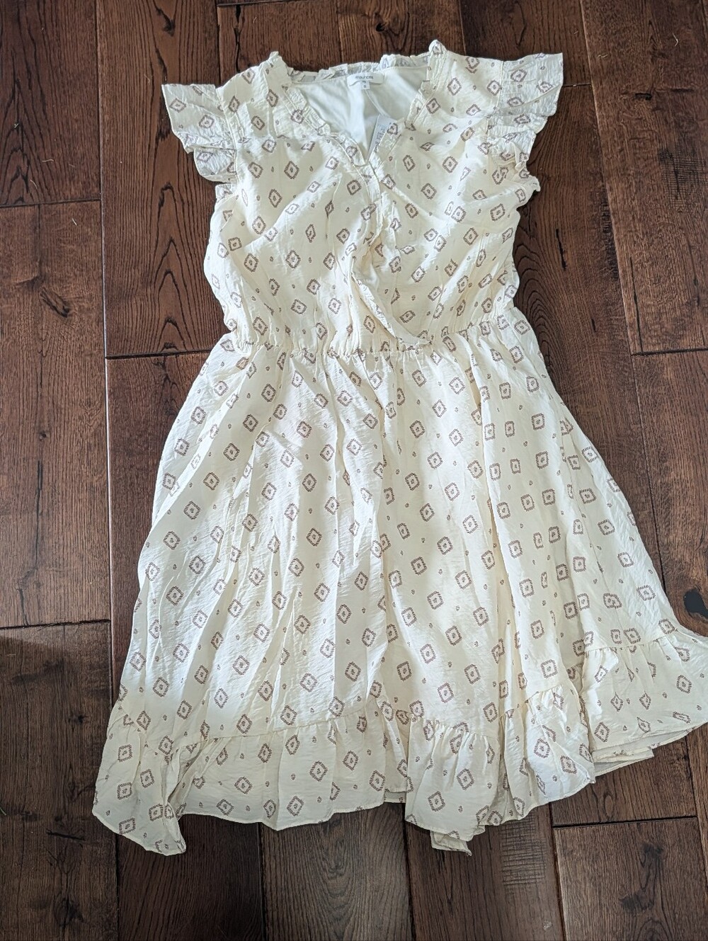Maurices Dress